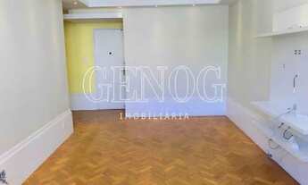 Imagem 2: Apartamento 03 quartos, suíte à venda na Av. Melo Matos, Tijuca!