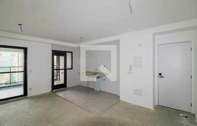 Imagem 2: Apartamento à Venda - Chácara Santo Antonio, 2 Quartos, 84 m2