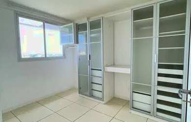 Imagem 2: Apartamento para venda possui 80 metros quadrados com 3 quartos em Cohama - São Luís - MA