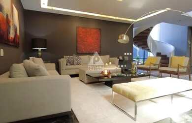 Imagem 6: Excelente Mansão no condomínio Alphaville