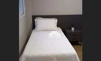 Imagem 4: Apartamento com 2 dormitórios à venda, 111 m² por R$ 930.000,00 - Jardim Nossa Senhora Aux