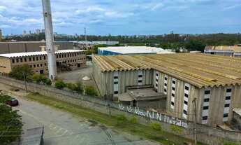 Imagem 3: Galpão/Depósito/Armazém para aluguel e venda com 12000 metros quadrados