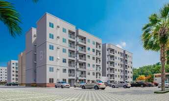 Imagem: Lançamento na Messejana (Cód 0146