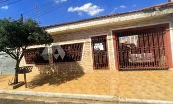 Imagem: Casa à venda Jd. Alvorada Sertãozinho