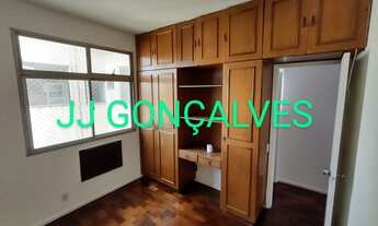 Imagem 7: TIJUCA - VILA ISABEL - ANDARAI - RUA BARÃO DE SÃO FRANCISCO - 3 QUARTOS C/SUITE - 2 VAGAS