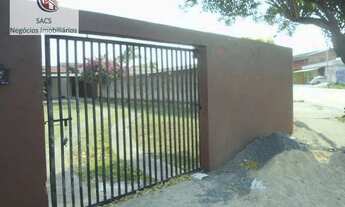 Imagem: Casa com 2 dormitórios para alugar, 90