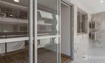 Imagem 7: Apartamento com 2 quartos à venda, 103m² - Leblon - Rio de Janeiro/RJ