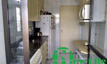 Imagem 5: APARATMENTO LOCALIZAÇÃO PRIVILÉGIADA