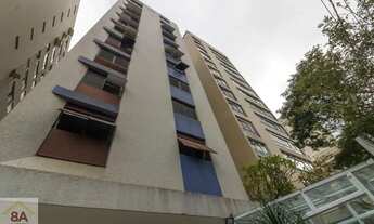 Imagem: BELÍSSIMO APARTAMENTO À VENDA NOS JARDINS