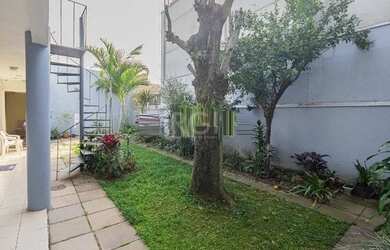 Imagem 5: Casa para Venda - 300m², 3 dormitórios, sendo 1 suites, 4 vagas - Chácara das Pedras