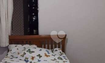 Imagem 6: Apto com 2 quartos, vaga, à venda, 75 m² por R$ 468.000 -Tijuca