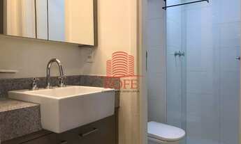 Imagem 7: Apto já alugado PARA INVESTIDOR! Aluguel de 3200,00 e porteira fechada - B103