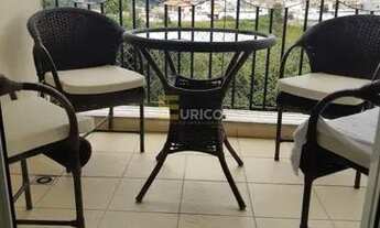 Imagem 3: Apartamento à venda no Condomínio Residencial Vila Deste em Jundiaí/SP