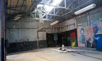 Imagem 7: SÃO PAULO - Galpão/Depósito/Armazém - CAMBUCI