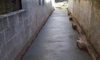 Imagem 7: Venda casa Chácara com venda por R$120.000