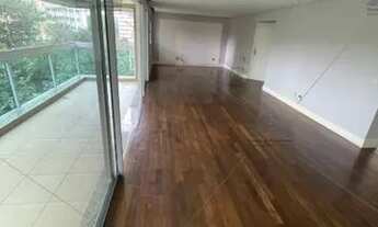 Imagem 6: Apartamento 169 m2 a venda no Booklin, Rua Barão do Triunfo, 5 dormitórios, 3 suítes, a 20