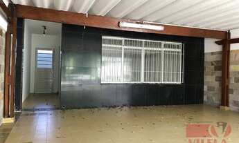 Imagem 2: Sobrado com 3 dormitórios para alugar, 209 m² por R$ 2.834,76/mês - Parque São Lucas - São