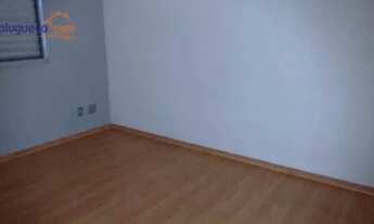 Imagem 6: Apartamento com 3 dormitórios para alugar, 67 m² por R$ 2.420,00/mês - Jardim América - Sã