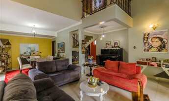 Imagem: Greenville Residence I - 4 quartos - 225