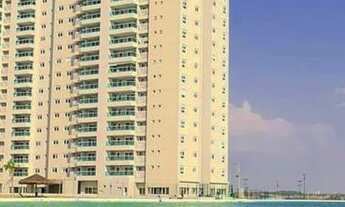 Imagem 4: Venda-Apartamento Brasil Beach 119 m² sol da manhã- Cuiabá-MT