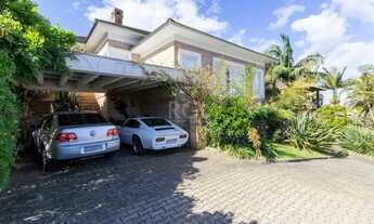 Imagem 2: Casa Condominio para Venda - 280m², 3 dormitórios, sendo 1 suites, 4 vagas - Campo Novo