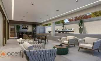 Imagem 5: Apartamento com 02 quartos à venda, 62 m² por R$ 883.000 - Funcionários - Belo Horizonte/M