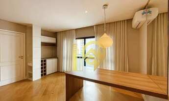 Imagem 3: Apartamento com 4 dormitórios para alugar, 115 m² - Jardim Aquarius - São José dos Campos