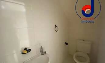 Imagem 3: LOCAÇÃO DEFINITIVA - Casa de condomínio | 2 Dorm