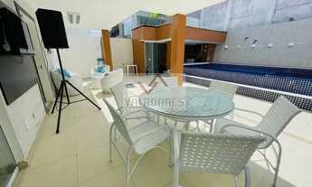 Imagem 4: Aluga-se Casa 5/4 no Jockey Clube próximo VIlas do Atlântico