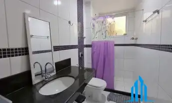 Imagem 5: Apartamento para venda com 140 metros quadrados com 3 quartos em Praia do Morro - Guarapar