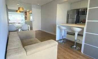 Imagem: Venda Apartamento 2 Dormitórios - 74 m²