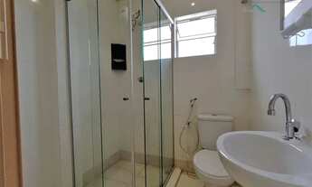 Imagem 4: Kitnet com 1 dormitório para alugar, 29 m² por R$ 990,00/mês - Boa Vista - Belo Horizonte