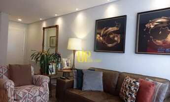 Imagem 7: Apartamento com 2 dormitórios à venda, 77 m² por R$ 840.000 - Moema - São Paulo/SP