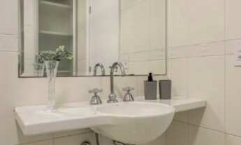 Imagem 7: Apartamento perto do metrô, com 2 dormitório, 2 banheiros, 1 vaga, em Jardim Paulista, São