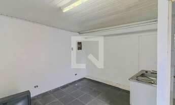 Imagem 2: Apartamento para Aluguel - Jardim Jussara, 1 Quarto, 30 m2