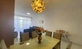 Imagem 5: Apartamento para aluguel (160m2) 4 quartos mobiliado em Manaíra