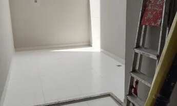 Imagem 4: Apto rua Humaita/edifício della piazza