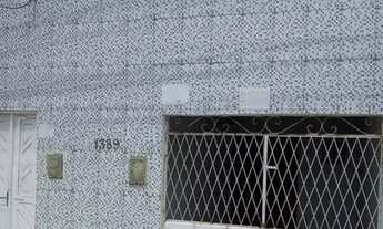 Imagem: Casa pra alugar