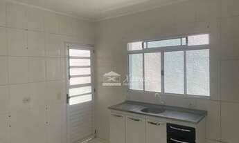 Imagem 6: Casa com 2 dormitórios, 62 m² - venda por R$ 280.000,00 ou aluguel por R$ 1.530,07/mês - P