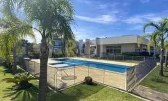 Imagem 7: Casa Condominio para Venda - 135m², 3 dormitórios, sendo 3 suites, 2 vagas - Aberta dos Mo