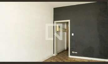 Imagem 4: Apartamento para Aluguel - Santa Cecília, 1 Quarto, 40 m2