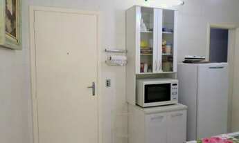 Imagem 6: Apartamento com 3 dormitórios à venda, 100 m² por R$ 300.000,00 - Praia da Enseada - Guaru