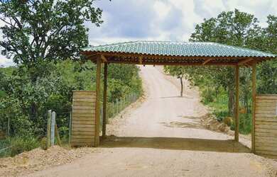 Imagem 5: Terrenos Entre Lagoa Santa e Serra do Cipó 33.010 + Parcelas