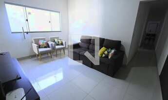 Imagem 6: Casa para Aluguel - Recanto das Minas Gerais, 3 Quartos, 100 m2