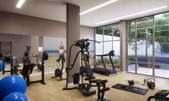 Imagem 7: APARTAMENTO RESIDENCIAL em São Paulo - SP, Vila Santa Catarina