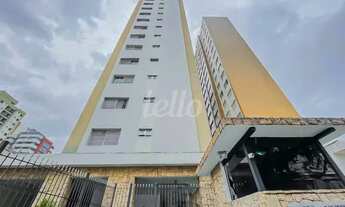 Imagem: São Paulo - Apartamento Padrão - Saúde