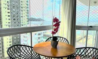 Imagem 2: Apartamento com 3 dormitórios para locação de temporada, 147 m² por R$ 2.500/dia - Centro