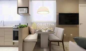 Imagem 7: Garden à venda 2 Quartos, 1 Vaga, 45.2M², Parque Santa Fé, Porto Alegre - RS