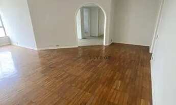 Imagem 2: Apartamento no melhor dos Jardins com 3 dormitórios à venda, 130 m² por R$ 1.500.000 - Jar