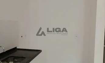 Imagem: Apartamento - Chácara Bela Vista - Sumaré